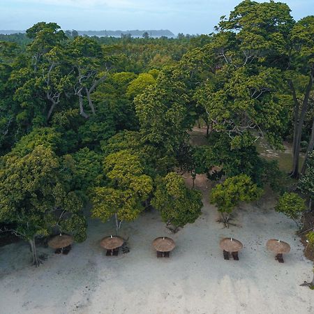 Silver Sand Beach Resort Neil Lakshmanpur Exterior foto