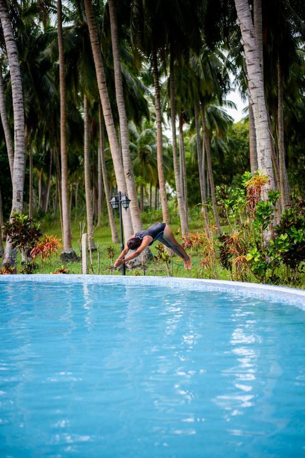 Silver Sand Beach Resort Neil Lakshmanpur Exterior foto