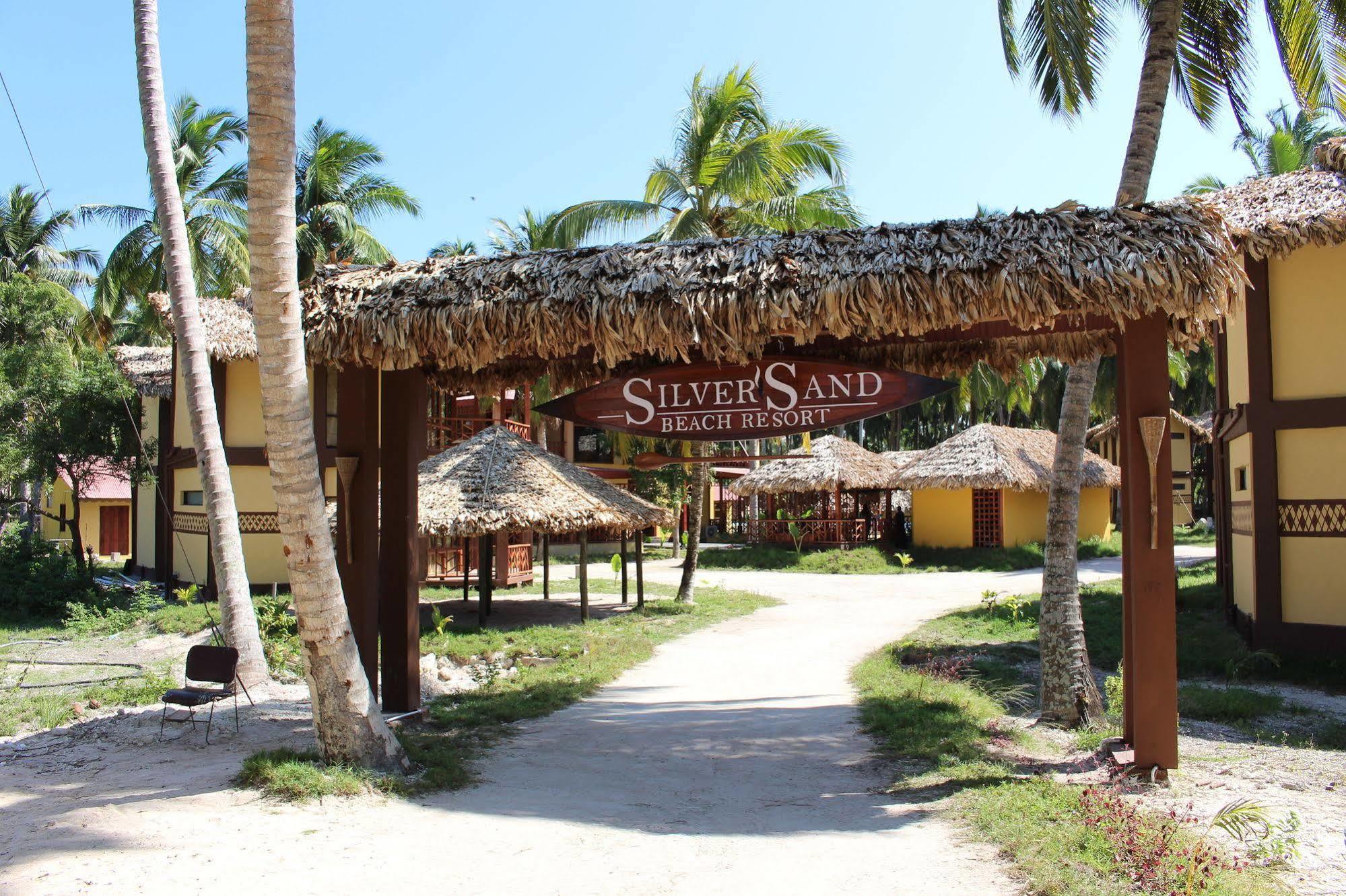 Silver Sand Beach Resort Neil Lakshmanpur Exterior foto